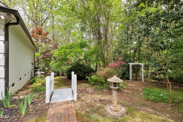 3000 Bentwillow Drive, Fuquay Varina, NC 27526