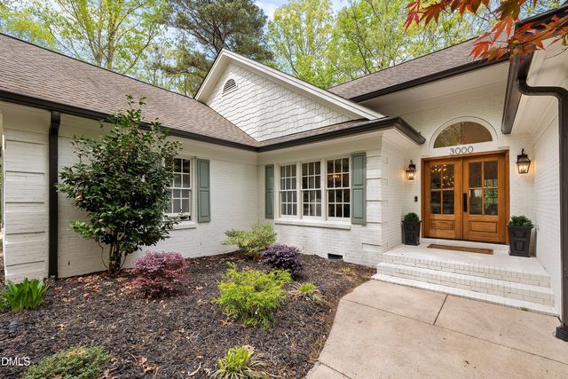 3000 Bentwillow Drive, Fuquay Varina, NC 27526
