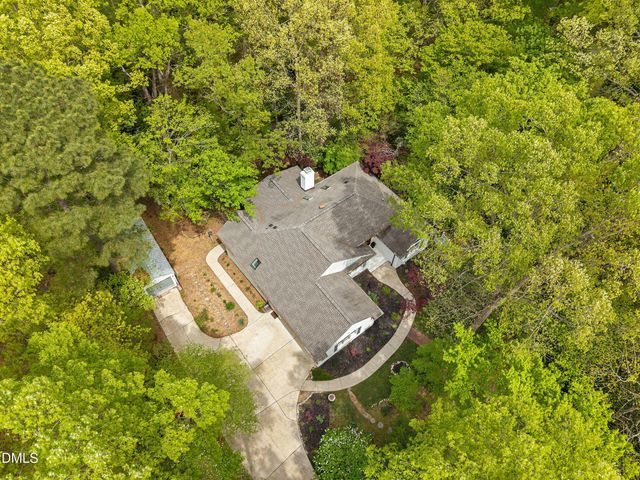 3000 Bentwillow Drive, Fuquay Varina, NC 27526