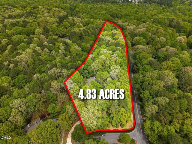 3000 Bentwillow Drive, Fuquay Varina, NC 27526