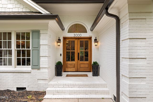 3000 Bentwillow Drive, Fuquay Varina, NC 27526