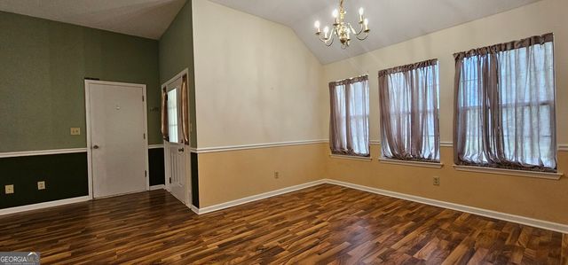 165 Water View Drive, Stockbridge, GA 30281