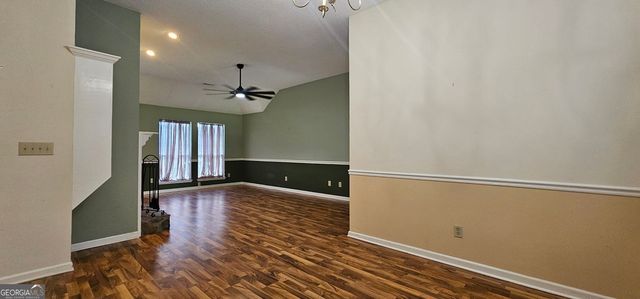 165 Water View Drive, Stockbridge, GA 30281