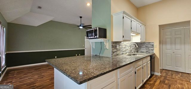 165 Water View Drive, Stockbridge, GA 30281