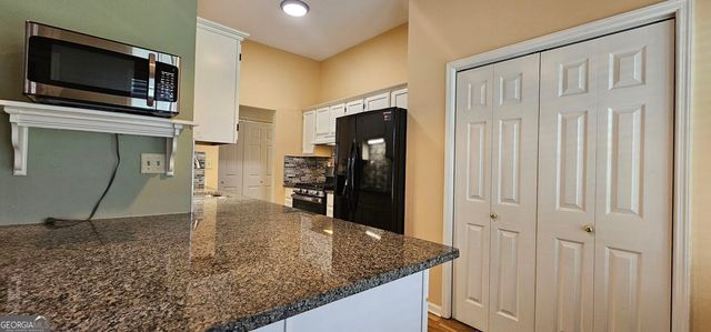 165 Water View Drive, Stockbridge, GA 30281