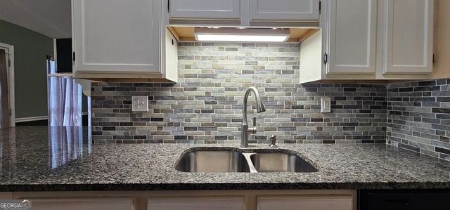 165 Water View Drive, Stockbridge, GA 30281