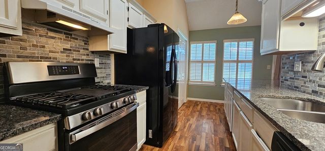 165 Water View Drive, Stockbridge, GA 30281