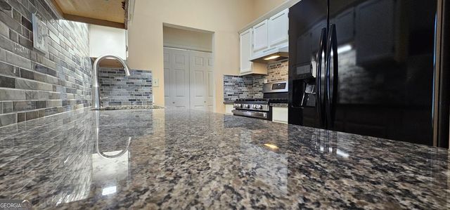 165 Water View Drive, Stockbridge, GA 30281