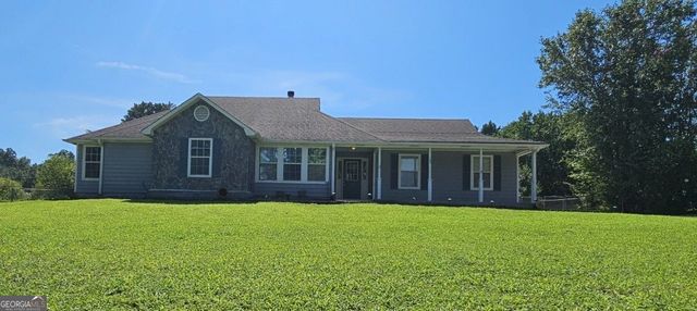 165 Water View Drive, Stockbridge, GA 30281