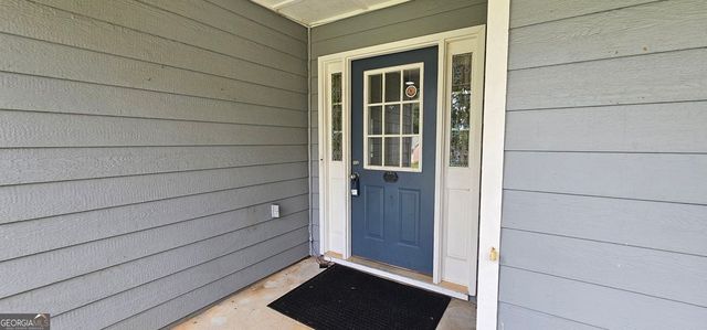 165 Water View Drive, Stockbridge, GA 30281