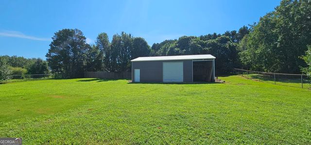 165 Water View Drive, Stockbridge, GA 30281