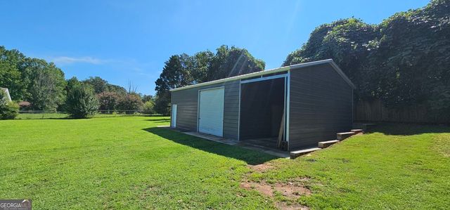 165 Water View Drive, Stockbridge, GA 30281