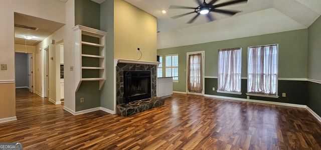 165 Water View Drive, Stockbridge, GA 30281