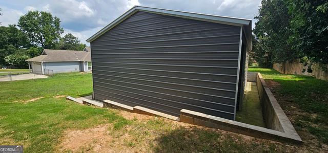 165 Water View Drive, Stockbridge, GA 30281