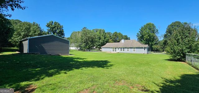 165 Water View Drive, Stockbridge, GA 30281