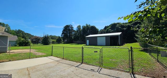 165 Water View Drive, Stockbridge, GA 30281