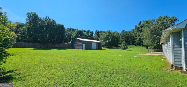 165 Water View Drive, Stockbridge, GA 30281