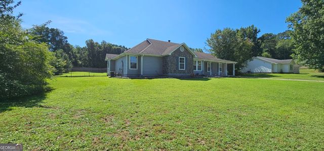 165 Water View Drive, Stockbridge, GA 30281