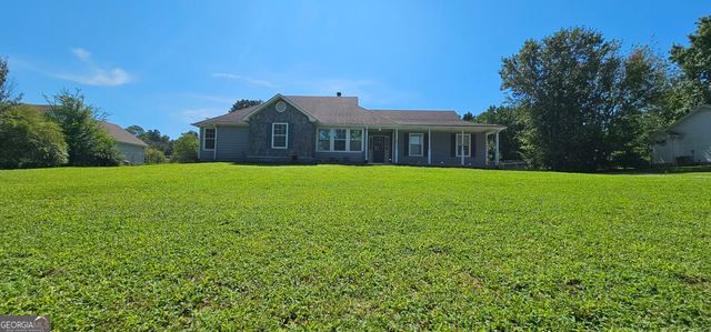 165 Water View Drive, Stockbridge, GA 30281