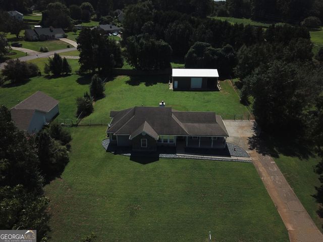 165 Water View Drive, Stockbridge, GA 30281