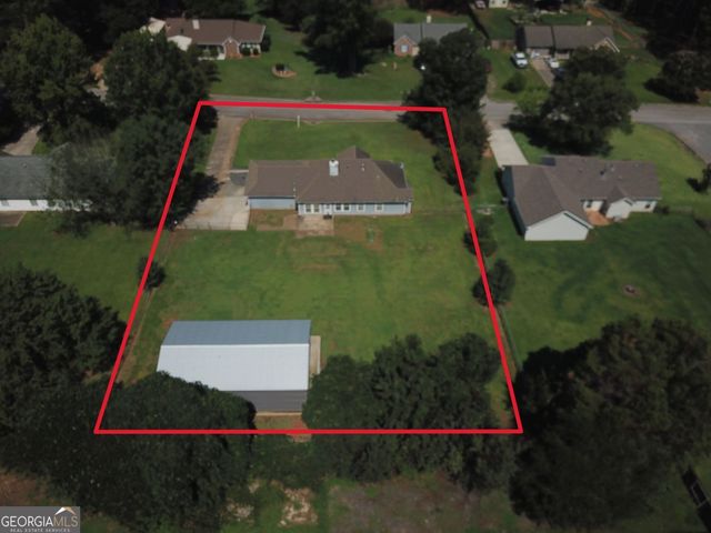 165 Water View Drive, Stockbridge, GA 30281