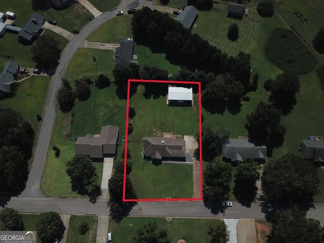 165 Water View Drive, Stockbridge, GA 30281