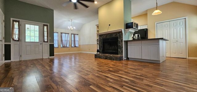 165 Water View Drive, Stockbridge, GA 30281