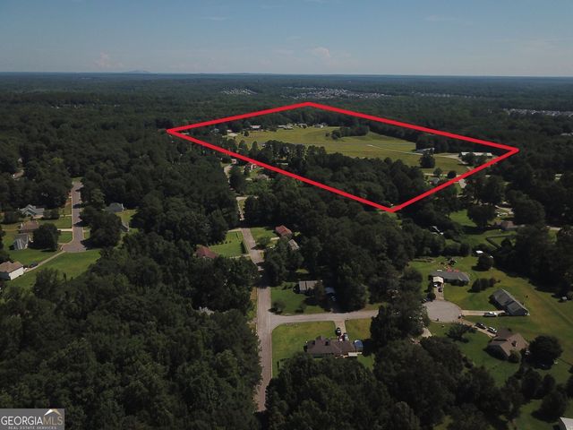 165 Water View Drive, Stockbridge, GA 30281