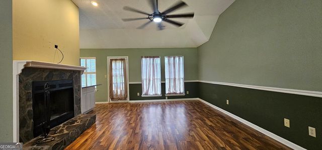 165 Water View Drive, Stockbridge, GA 30281