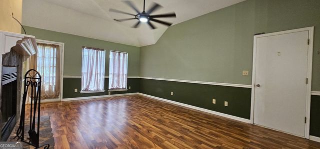 165 Water View Drive, Stockbridge, GA 30281