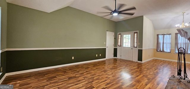 165 Water View Drive, Stockbridge, GA 30281