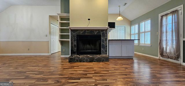 165 Water View Drive, Stockbridge, GA 30281