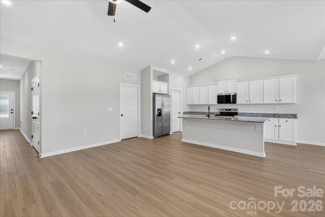 3321 Yorkshire Drive, Gastonia, NC 28052
