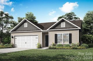 3321 Yorkshire Drive, Gastonia, NC 28052