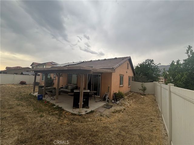 1884 Glow Pointe, San Jacinto, CA 92582