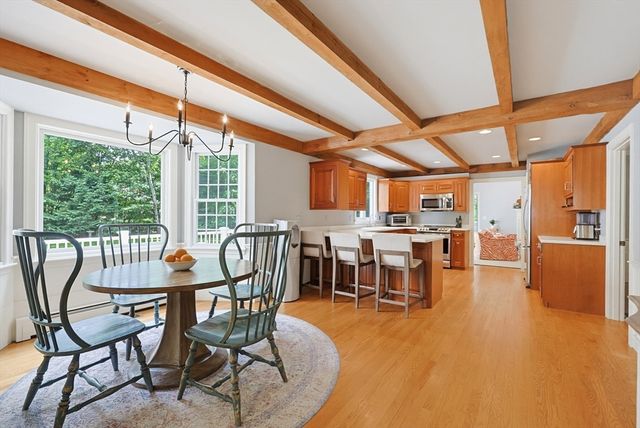 4 David Joseph Rd, Hopkinton, MA 01748