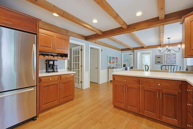 4 David Joseph Rd, Hopkinton, MA 01748