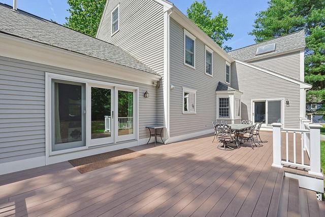 4 David Joseph Rd, Hopkinton, MA 01748