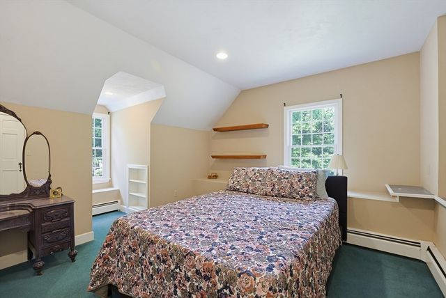 4 David Joseph Rd, Hopkinton, MA 01748