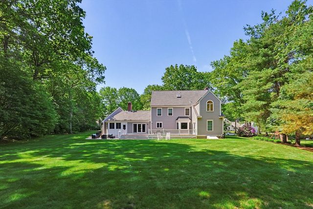 4 David Joseph Rd, Hopkinton, MA 01748