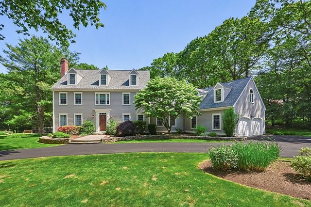 4 David Joseph Rd, Hopkinton, MA 01748