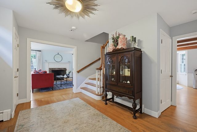4 David Joseph Rd, Hopkinton, MA 01748
