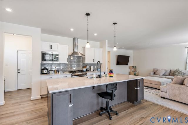 10702 Skippers St, Glen Allen, VA 23059