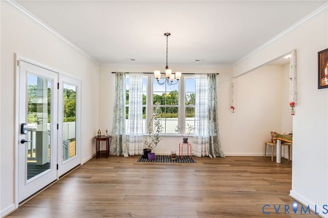 10702 Skippers St, Glen Allen, VA 23059