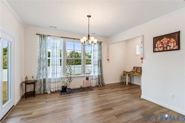 10702 Skippers St, Glen Allen, VA 23059