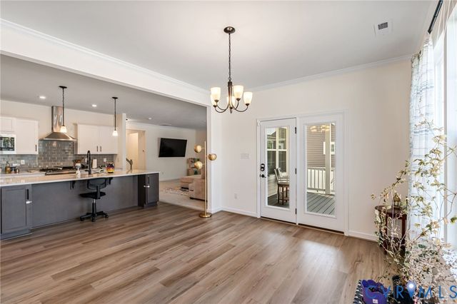 10702 Skippers St, Glen Allen, VA 23059