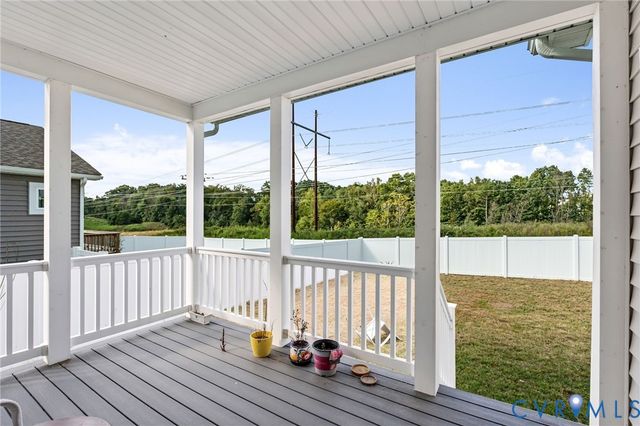 10702 Skippers St, Glen Allen, VA 23059