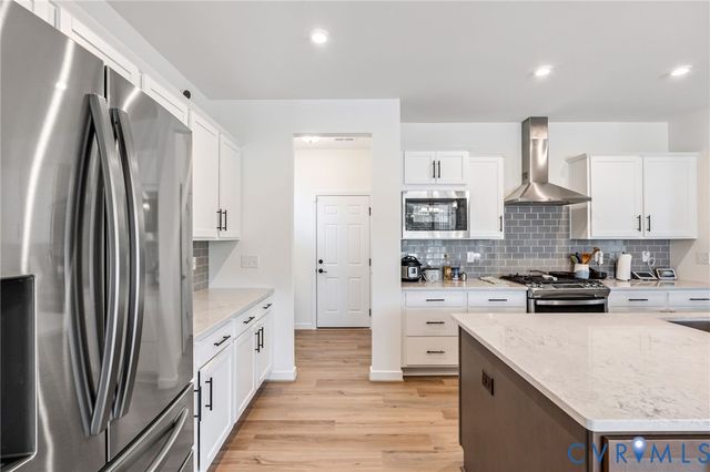 10702 Skippers St, Glen Allen, VA 23059