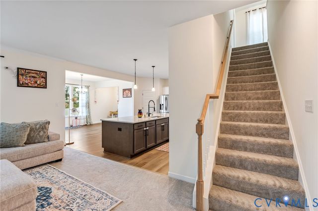 10702 Skippers St, Glen Allen, VA 23059