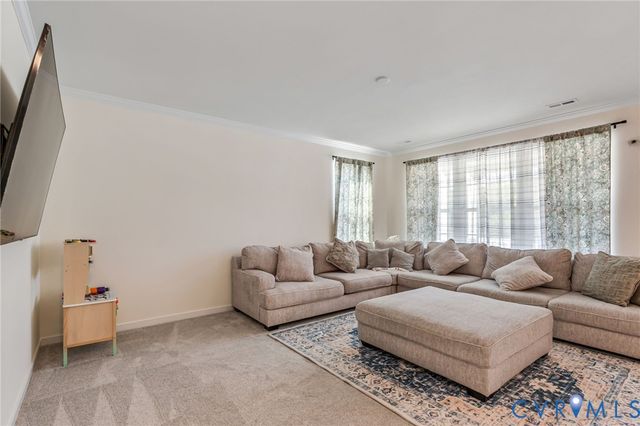 10702 Skippers St, Glen Allen, VA 23059
